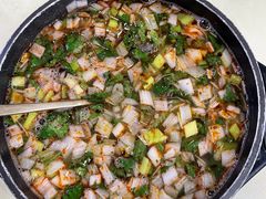 -服务大楼冷面(延大店)