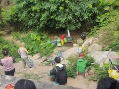 -火炉山森林公园