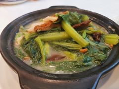 春菜煲-四海之家(蛇口店)