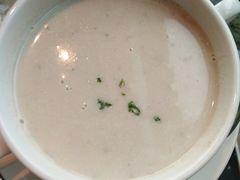 蛤蜊海鲜浓汤-麦田工坊(月湖店)
