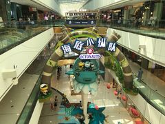 -万达茂商场(南京仙林店)