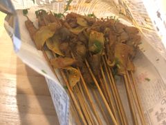 -乐乐姐超级土豆(中关村5号店)