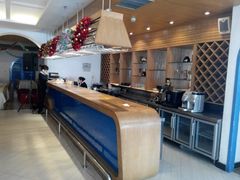 -爱丽舍西餐厅(万悦格兰云天大酒店)