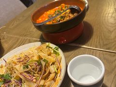 -那时新疆·若羌(经纬汇店)