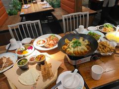 -符离集餐厅(万象城店)