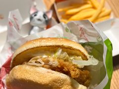 -肯德基(东四南大街店)