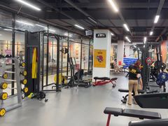 -超鹿运动(融侨锦江店)