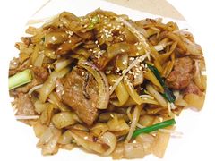 -明腾壹间茶餐厅(新都会花园广场店)