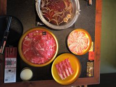 -牛New寿喜烧(闵行龙湖天街店)