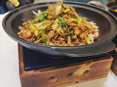 -紫光园·烤鸭(吕家营店)