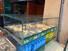 -煎饺王子(财富广场店)