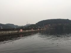 -黑龙潭风景区