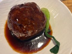 -芳芳私房菜·精做淮扬菜(承德路店)