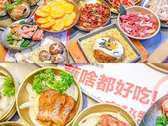 -金龙烧烤·牛肉面(西塔店)