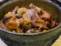 -斯丹姜母鸭·古法干香(涂门街总店)