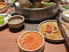 -巴奴毛肚火锅(京西大悦城店)