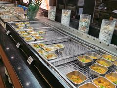 -盛江山自助料理(太原街万达店)