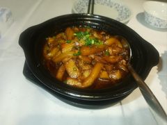 -围龙屋客家食府(福田店)