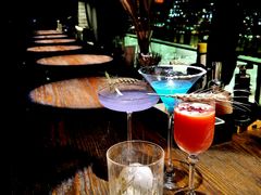 -LAMP BAR 水烟音乐酒吧