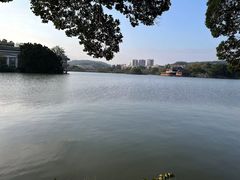 -惠州西湖