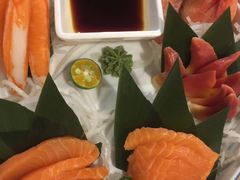 -美洲岛烤肉自助餐厅