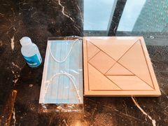 -上海浦东嘉里大酒店