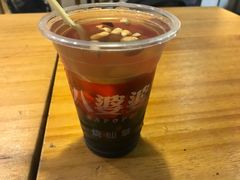 -八婆婆烧仙草(曾厝垵店)