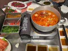 -燃计沙茶皇·香港沙茶火锅(人广旗舰店)