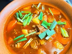 -桥边小楼·手工云南菜·丽江地标美食