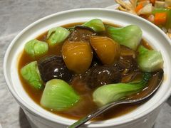 -广州天河合景福朋喜来登酒店 · 聚味轩中餐厅