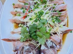 -無招牌海鮮(芽笼店)