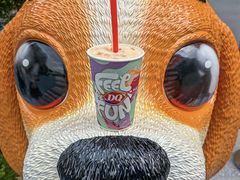 -DQ·蛋糕·冰淇淋(五角场万达店)