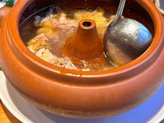 -翠云楼·汽锅鸡·云南特色菜(翠湖公园店)