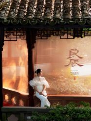 -Mregina 美人纪摄影(样片研发中心)