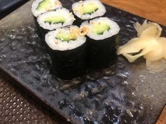 -尺山寸水日料(马桥满天星店)