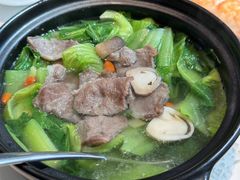 -花城苑广府菜(侨鑫店)
