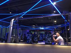 -VIP 威尔仕健身·游泳(嘉华中心店)