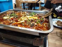 -517烧烤·龙虾·海鲜大排档(万象都荟店)