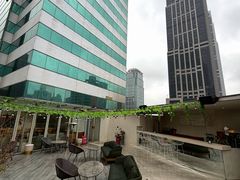 -Highline·城市露台景观餐厅(淮海路店)