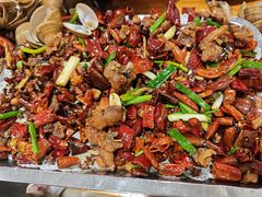 -陈氏肥蛤(小纬六路总店)