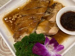 -鹅冠港式茶餐厅(来福士店)