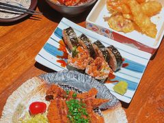-鸭川食堂·鳗丼(鼓楼店)