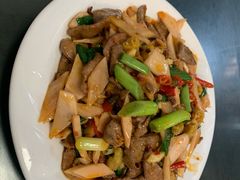 -小四川美食馆(幸福路店)