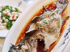-杭州香格里拉·香宫中餐厅