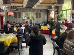 -老黄家(丰原街店)