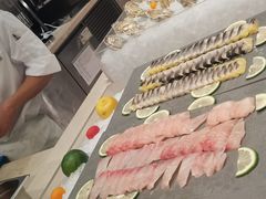 -TABLE·味西餐厅-成都茂业JW万豪酒店