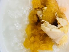 萝卜干-贞味盐焗鸡(老城店)