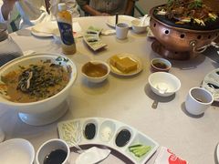 -京味斋·北京烤鸭(北京南站洋桥店)