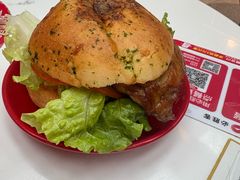 -必胜客(海光寺店)