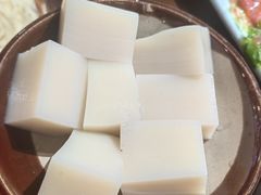 -黔有有贵州酸汤夺夺粉火锅(五味十字店)